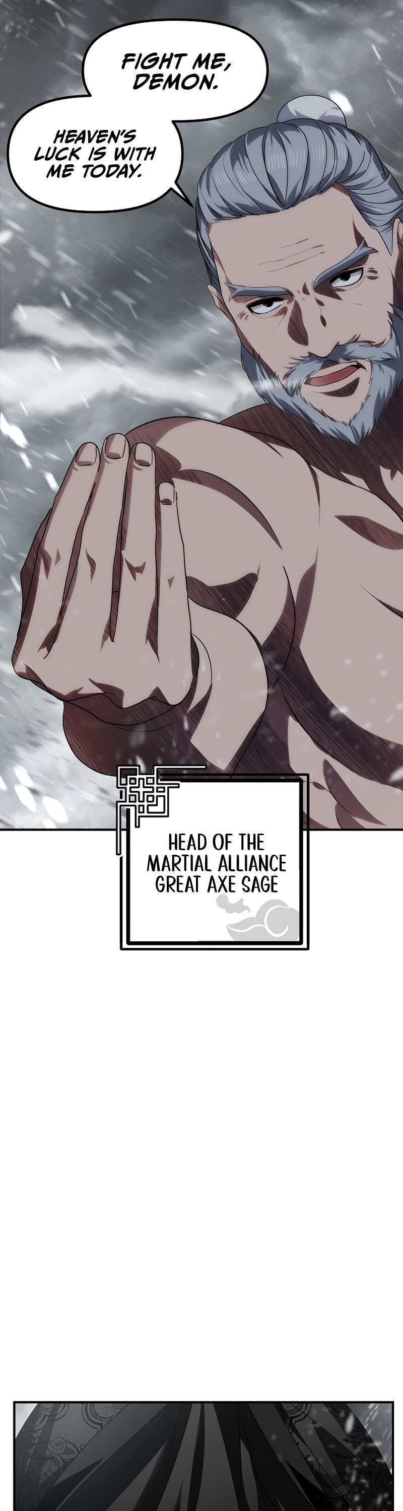 SSS-Class Suicide Hunter, Chapter 74 image 35